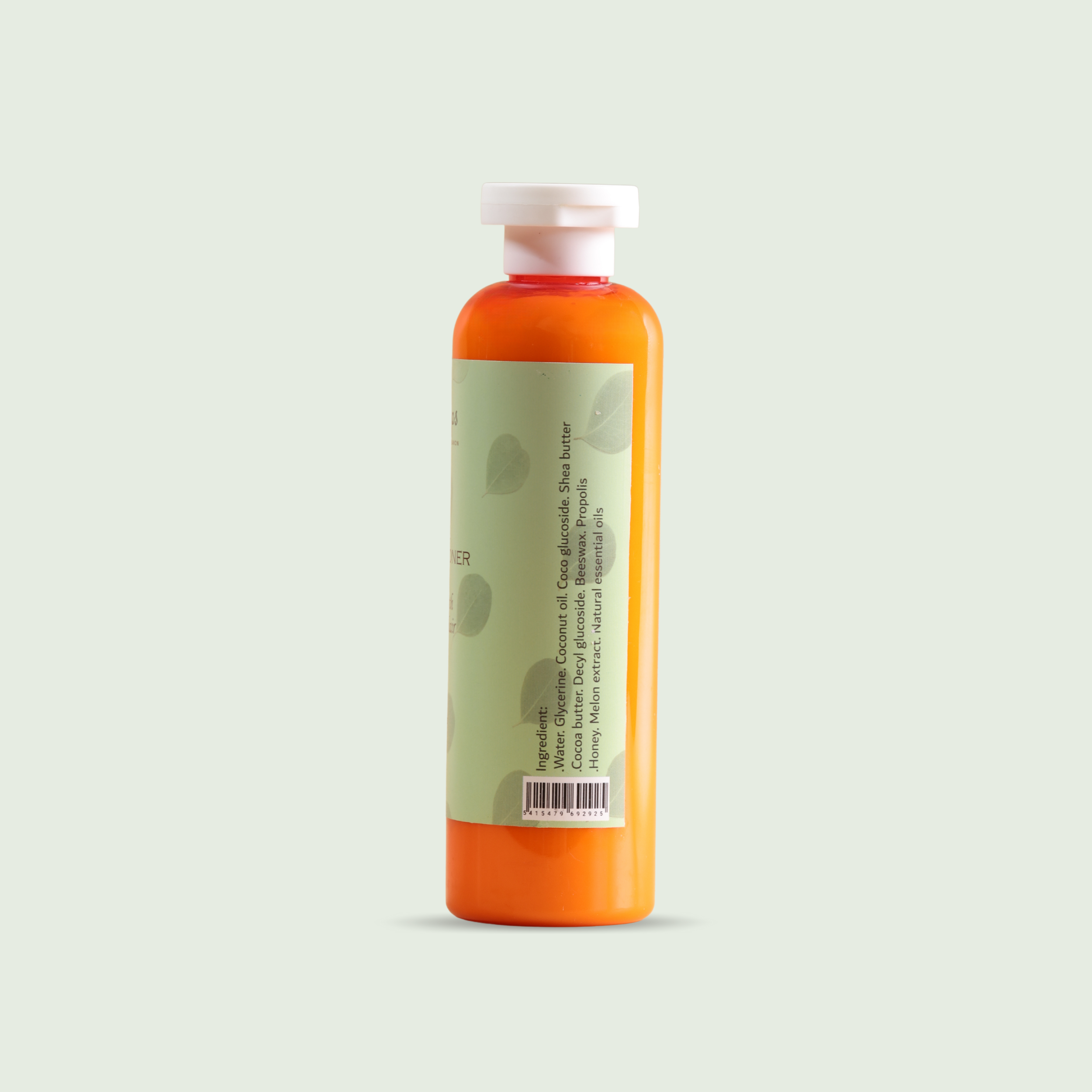 Shea Silk Hair Liquid Conditioner for Dry and Damaged Hair, 280 ml