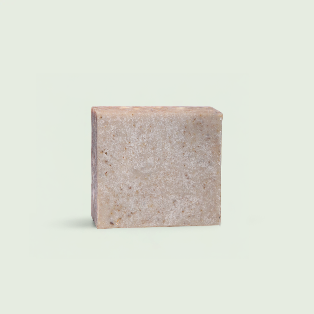 Rosemary Revive Hair & Scalp Shampoo Bar for Volume and Scalp Care