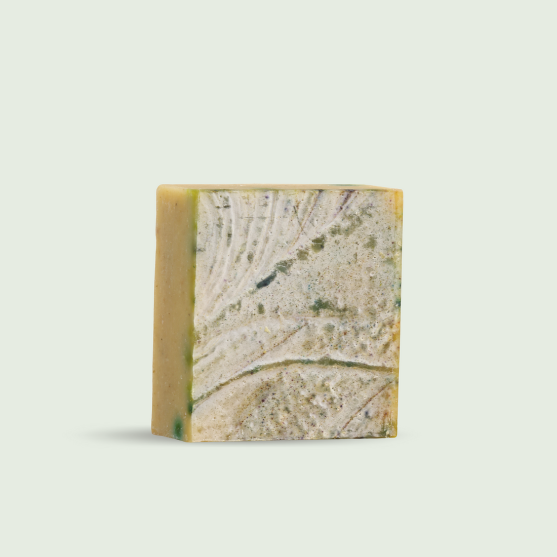 Avocado Honey Harmony Face &amp; Hair Soap Bar, 120g