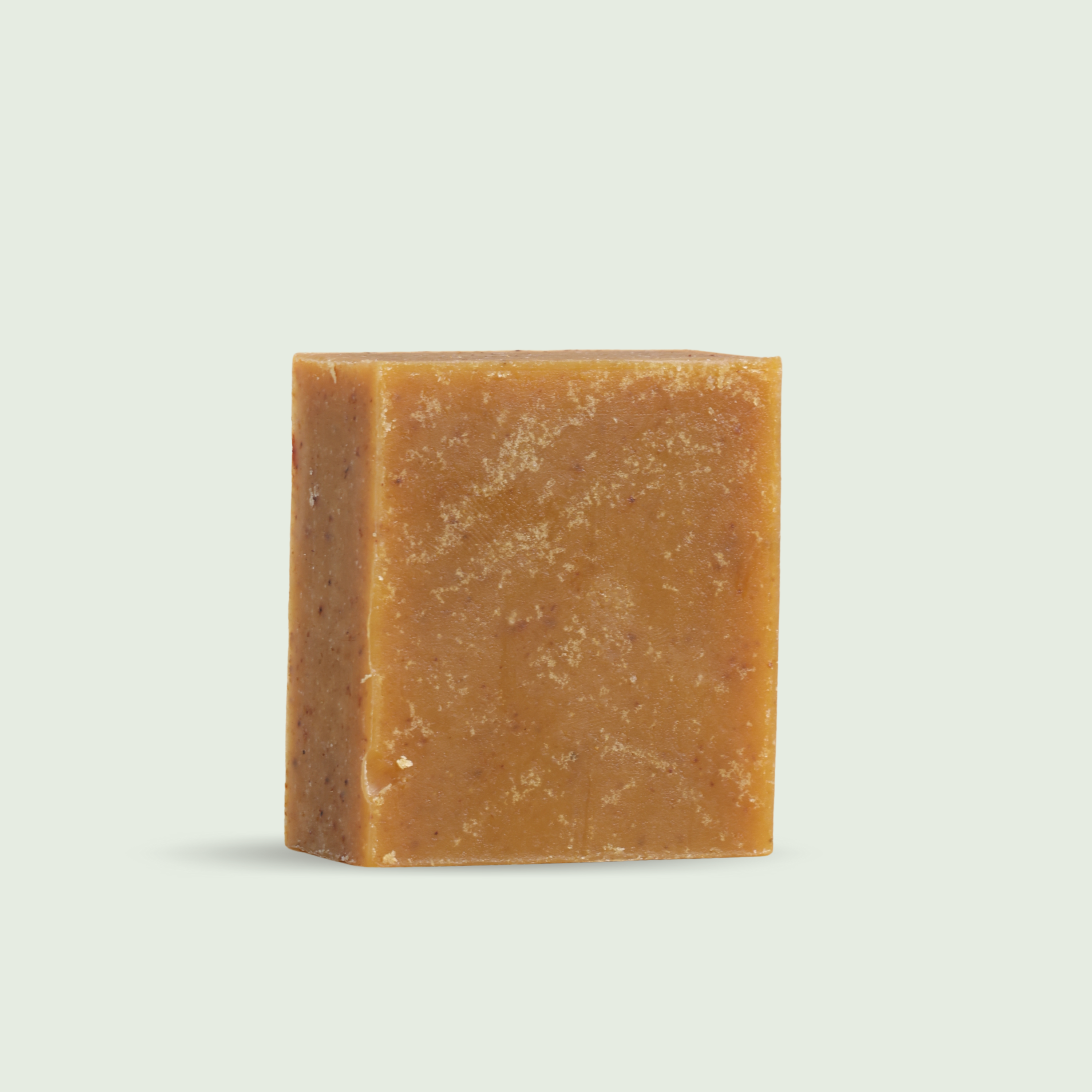 Liquorice &amp; Papaya Face Soap Bar, 120g