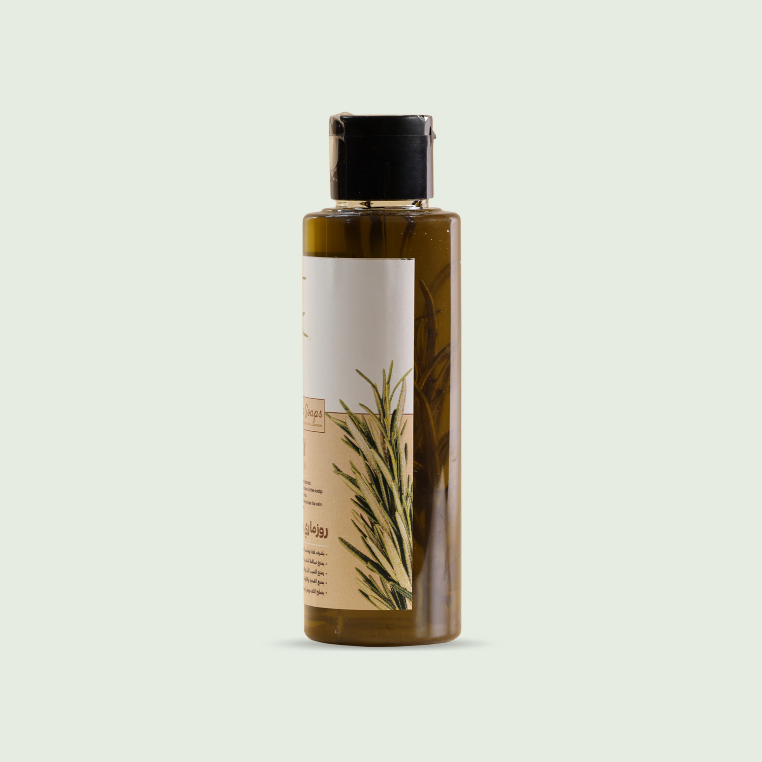 Rosemary Roots Revival Hair &amp; Scalp Treatment Oil for Fragile Hair
