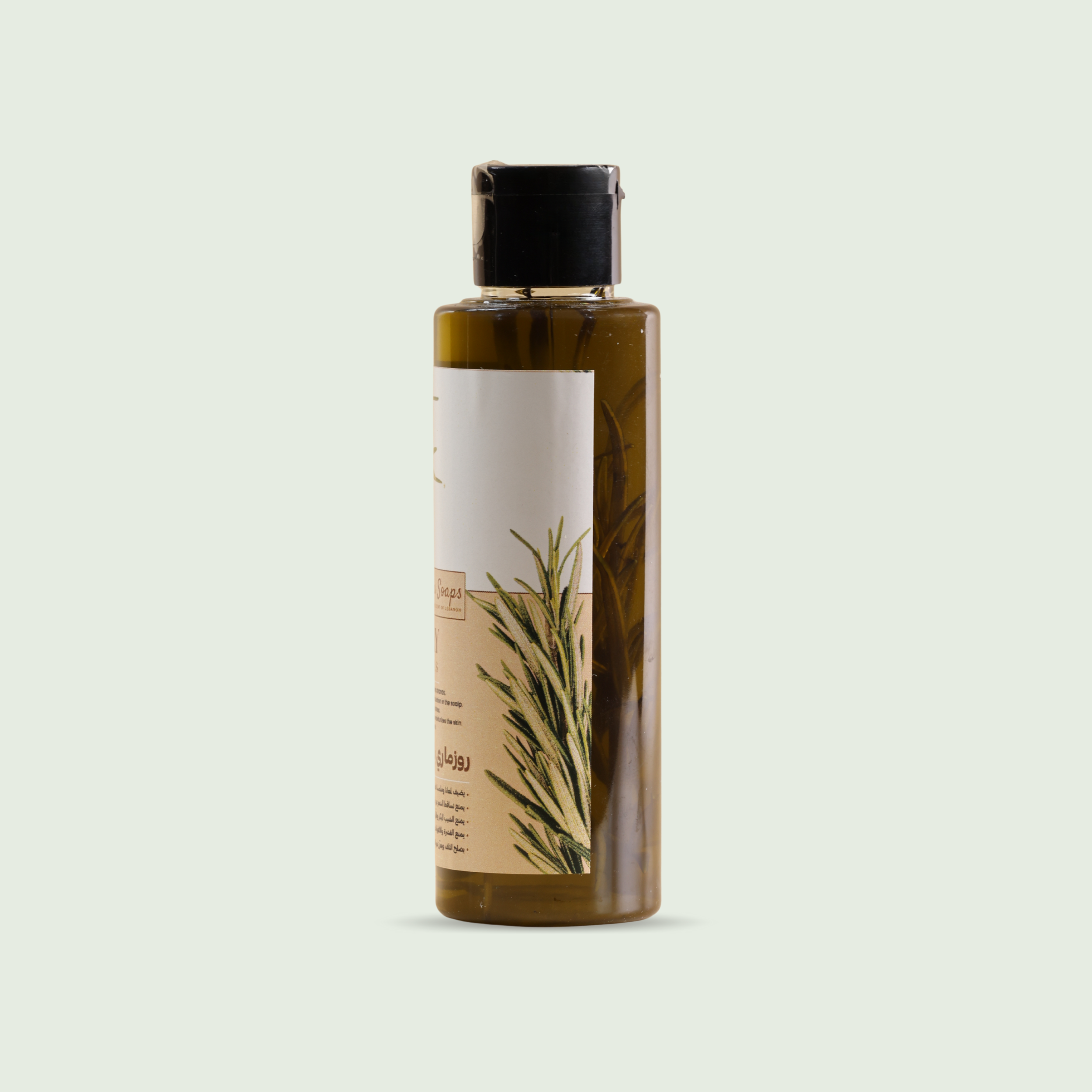 Rosemary Roots Revival Hair &amp; Scalp Treatment Oil for Fragile Hair