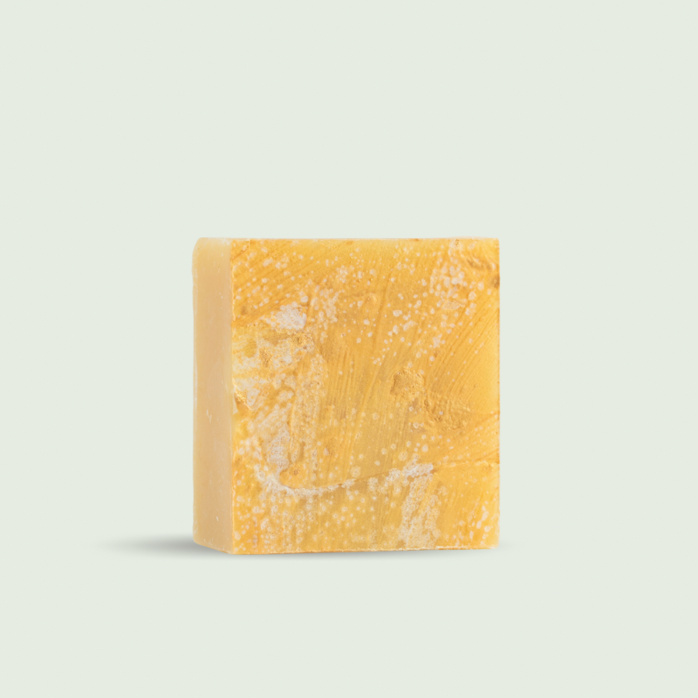 Perfume Couture Body Soap Bar, Fine French Fragrance, 120g